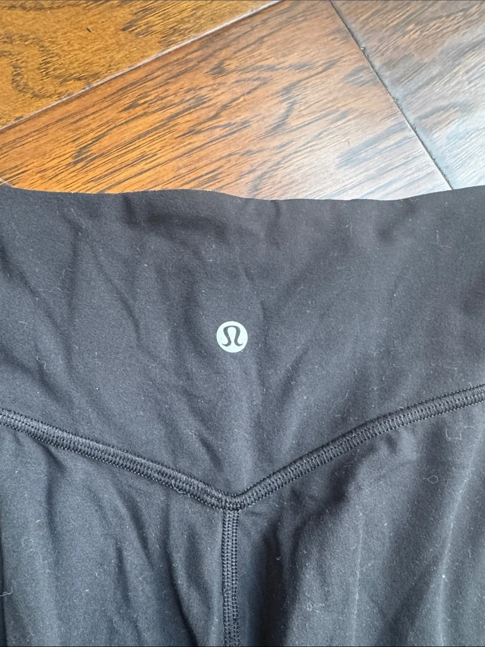 lululemon athletica Black Align Joggers - Picture 7 of 7